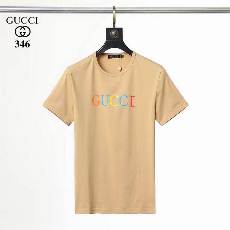 Gucci Men's T-shirts 242